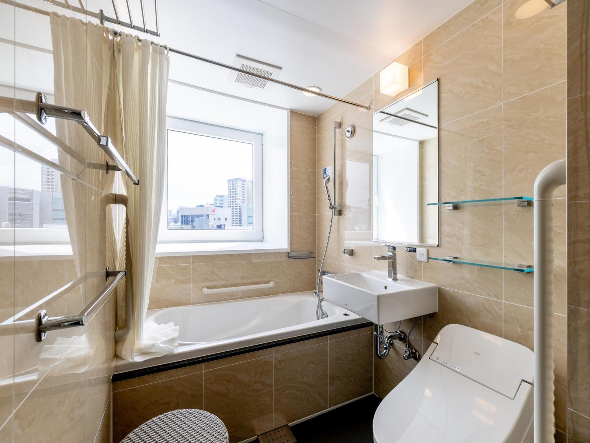 Apa Suidobashi Ekimae Hotel Tóquio